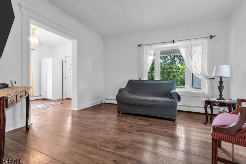 Hurd Park - Residential