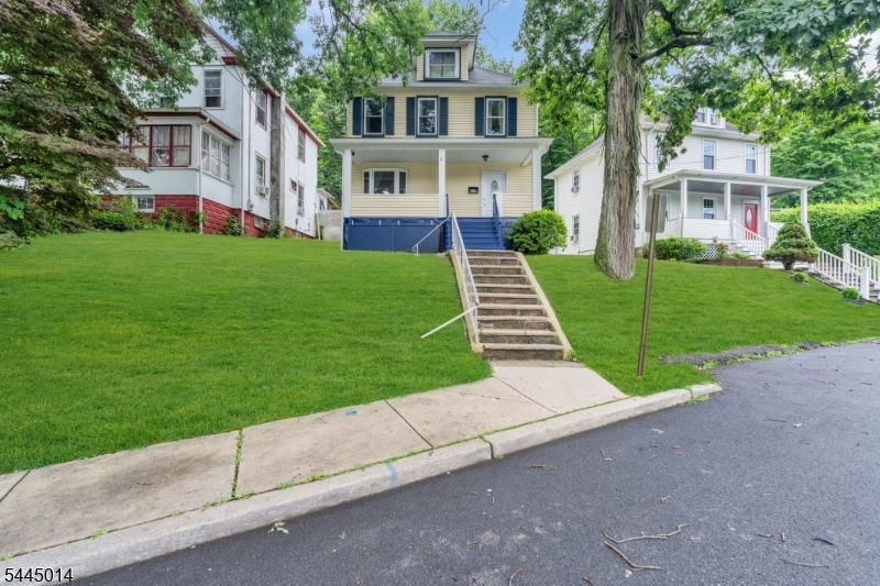 Hurd Park - Residential