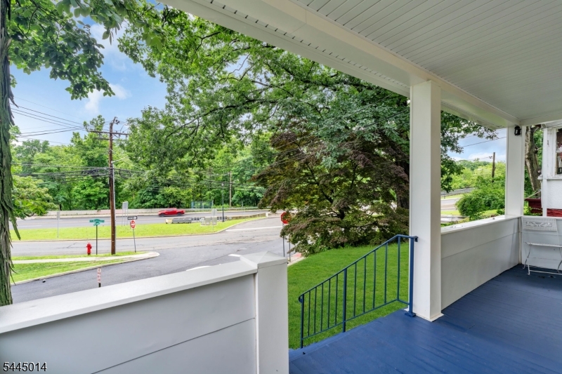Hurd Park - Residential