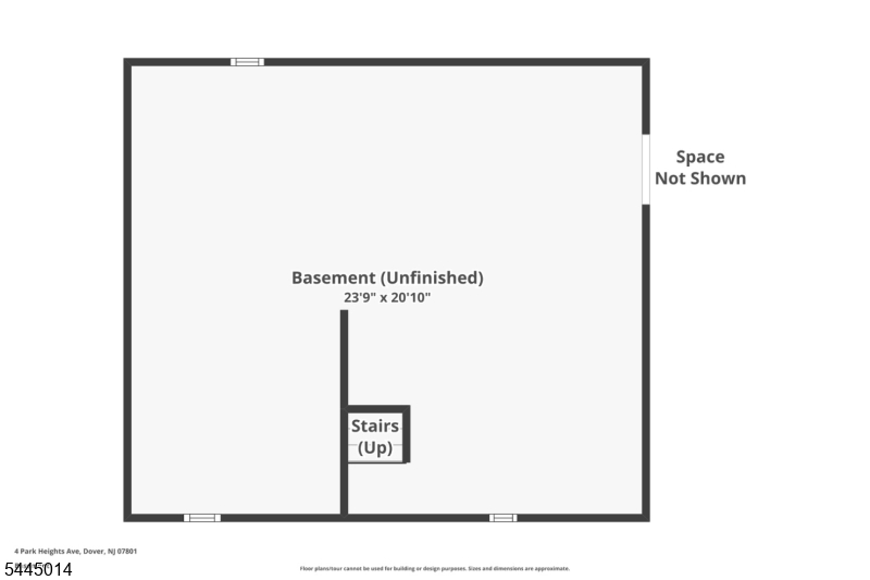 Hurd Park - Residential