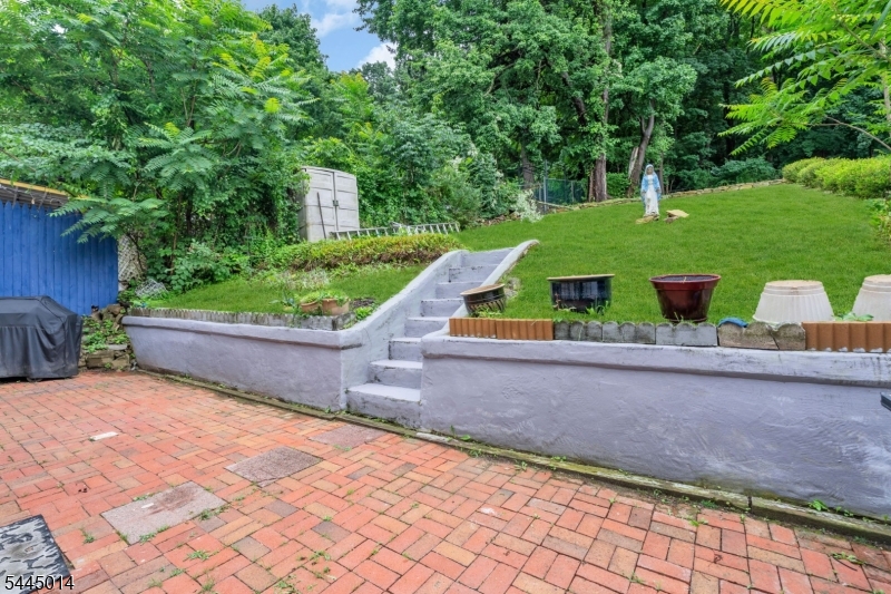 Hurd Park - Residential