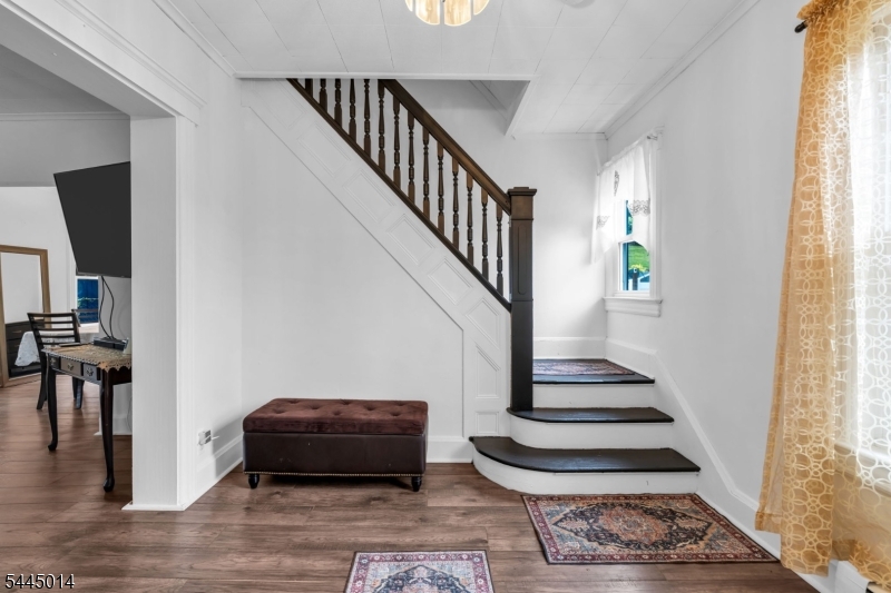 Hurd Park - Residential