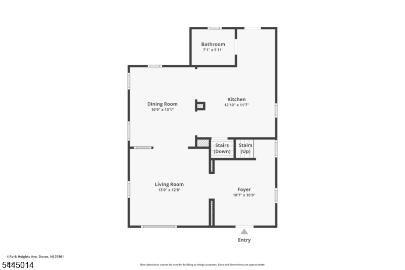 Hurd Park - Residential