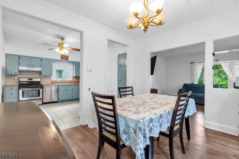 Hurd Park - Residential