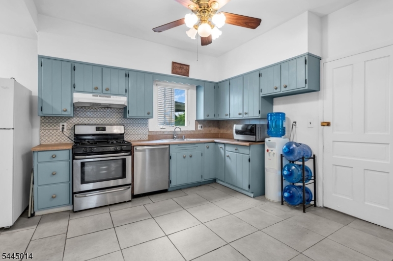 Hurd Park - Residential