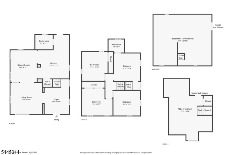 Hurd Park - Residential