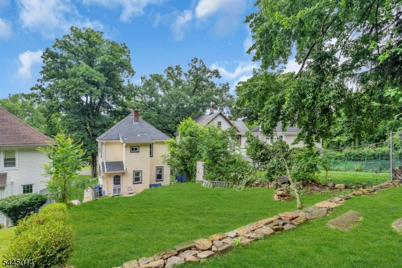 Hurd Park - Residential