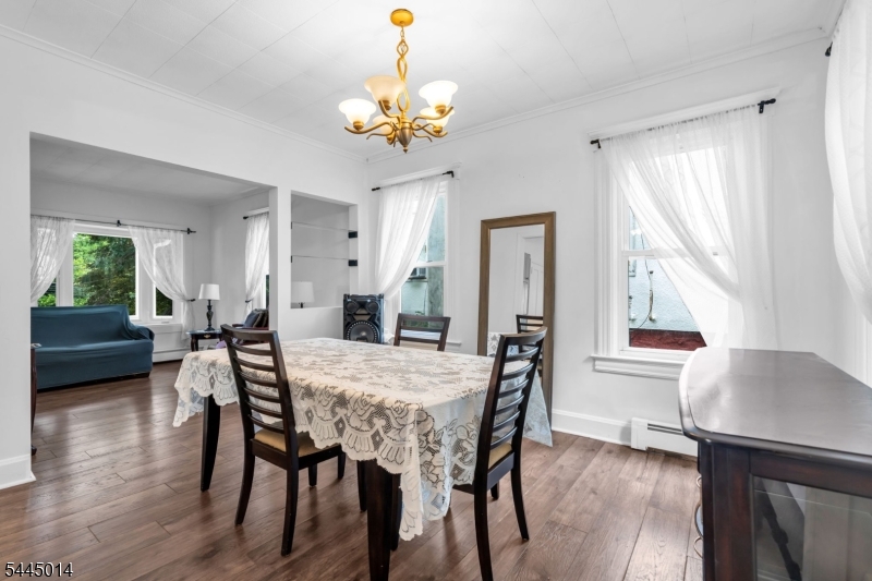 Hurd Park - Residential