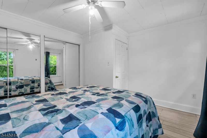 Hurd Park - Residential