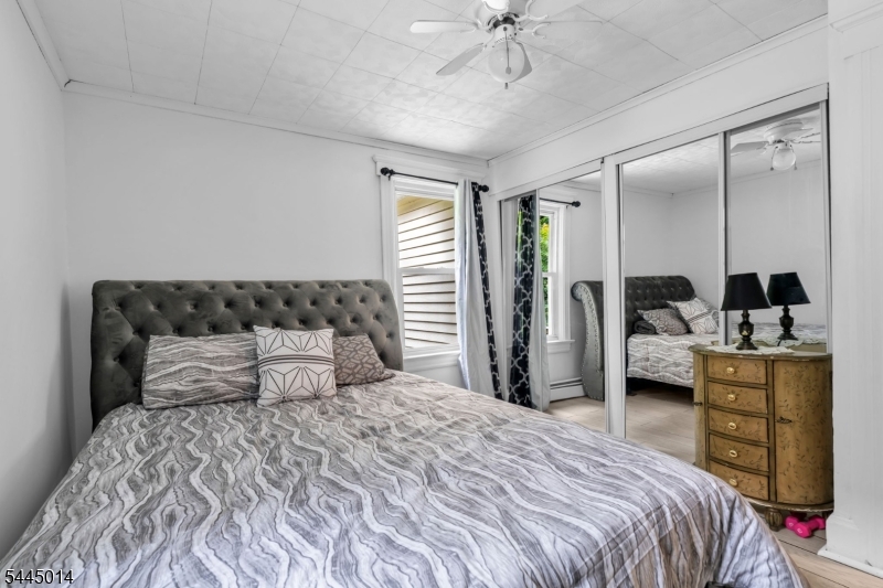 Hurd Park - Residential