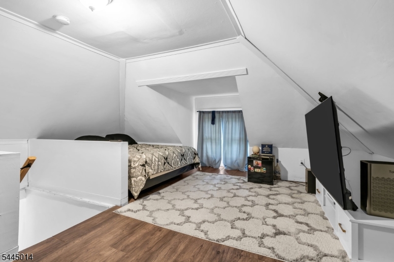 Hurd Park - Residential