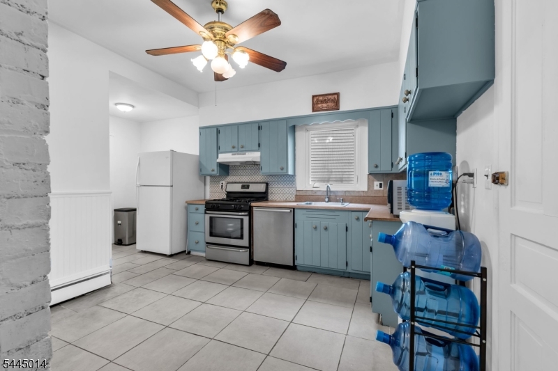 Hurd Park - Residential