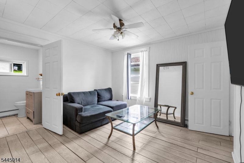 Hurd Park - Residential