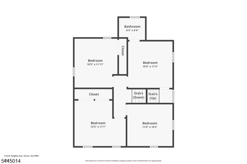 Hurd Park - Residential