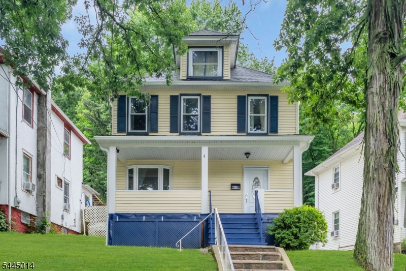 Hurd Park - Residential