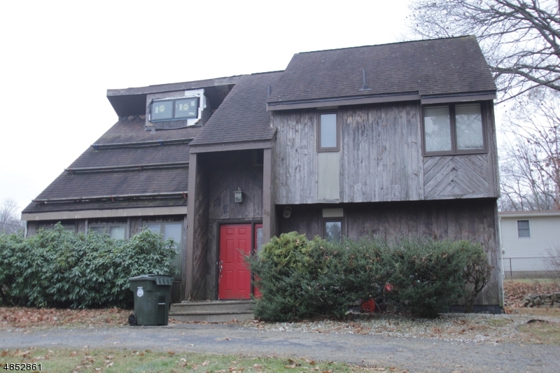 Sold Strictly AS IS. The property was purchased and house gutted. Ready for your contractor to make your own.