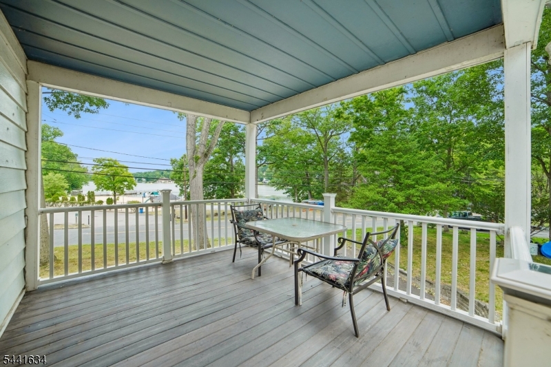 Packanack Lake - Residential