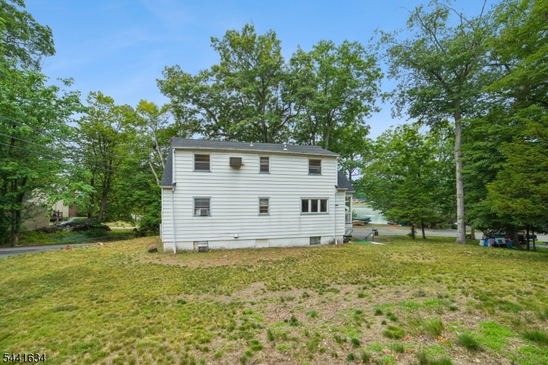 Packanack Lake - Residential