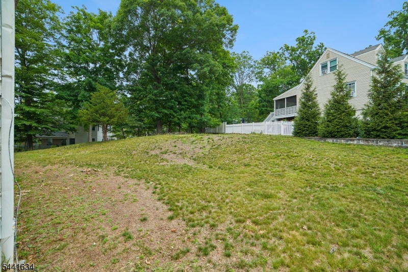 Packanack Lake - Residential