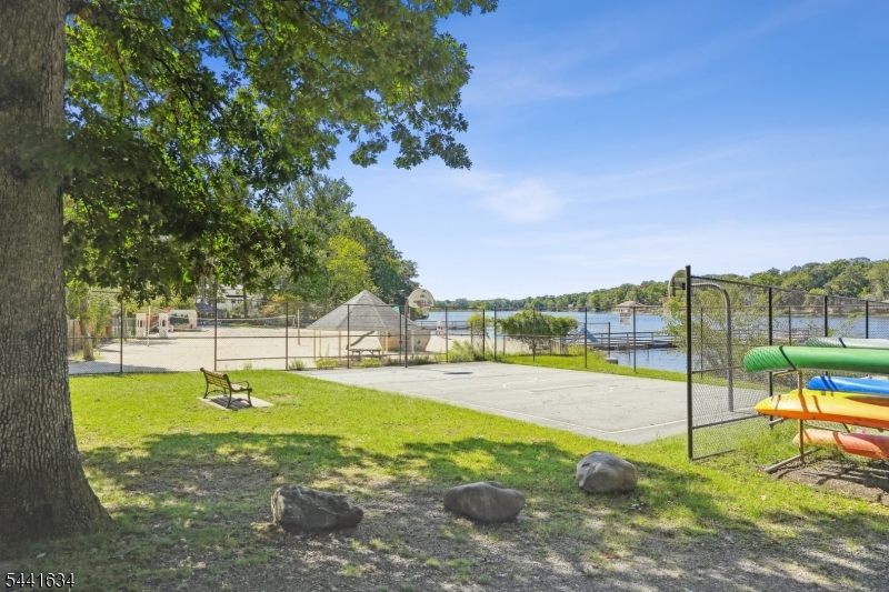 Packanack Lake - Residential