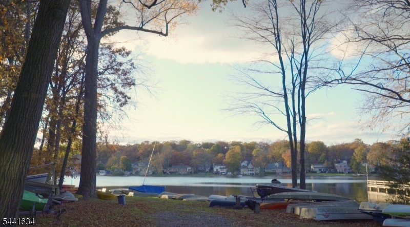 Packanack Lake - Residential