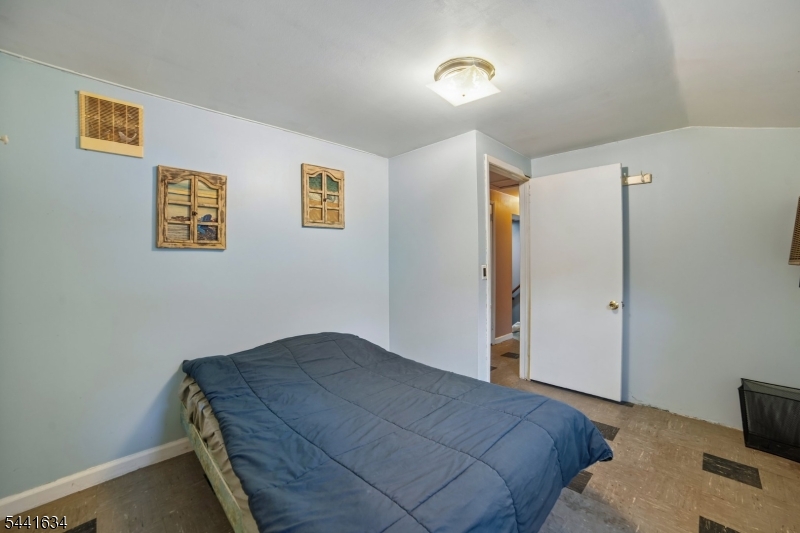 Packanack Lake - Residential