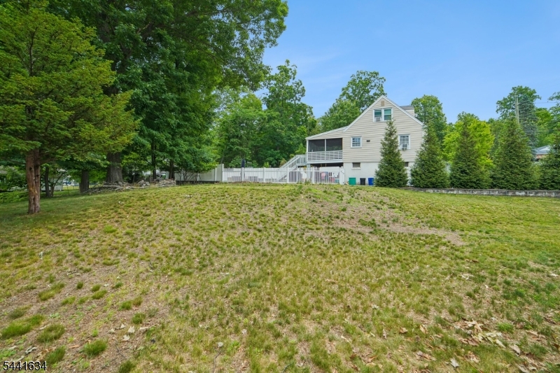 Packanack Lake - Residential