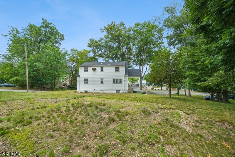 Packanack Lake - Residential