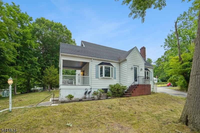 Packanack Lake - Residential