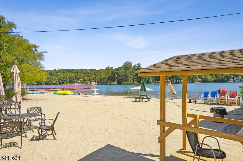 Packanack Lake - Residential