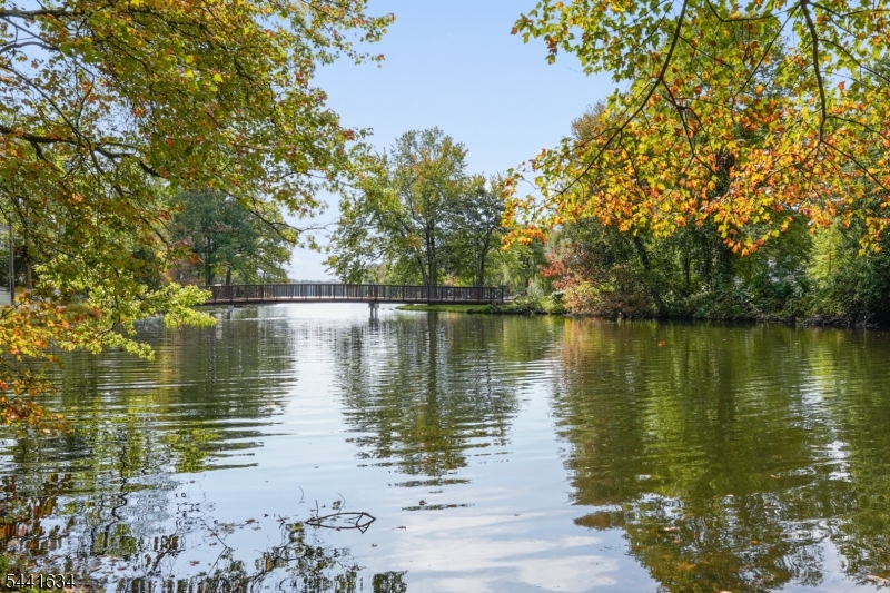Packanack Lake - Residential