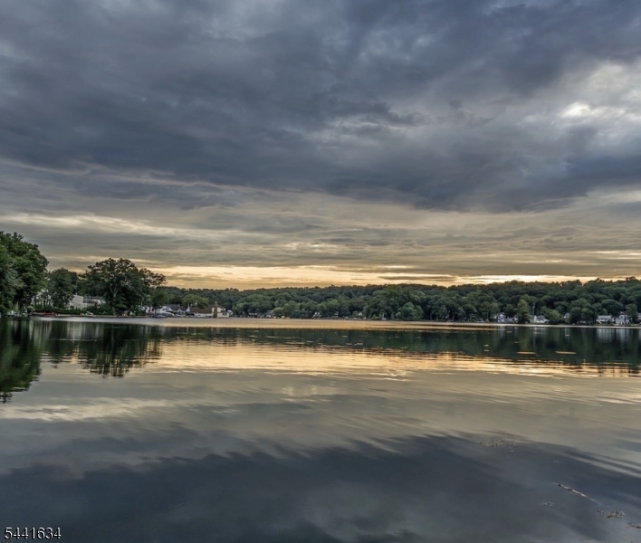Packanack Lake - Residential