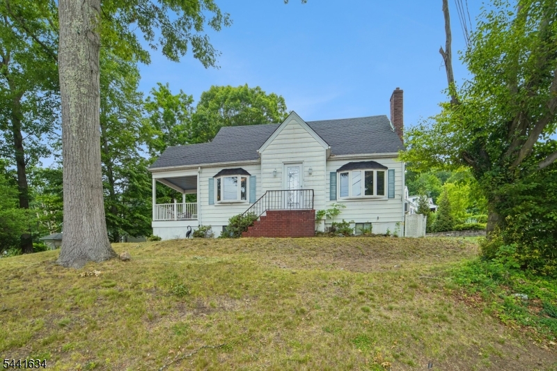 Packanack Lake - Residential