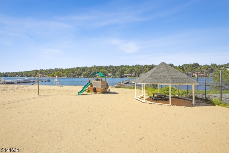 Packanack Lake - Residential
