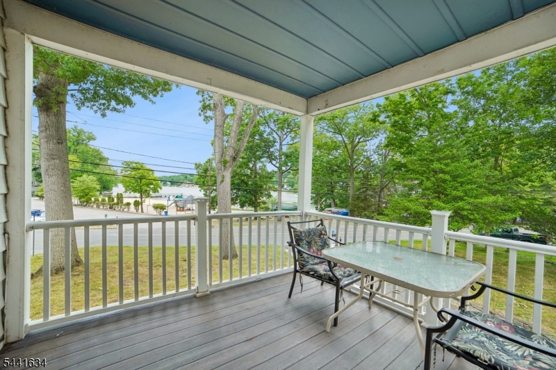 Packanack Lake - Residential
