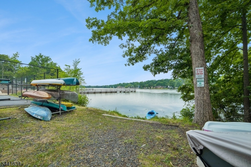 Packanack Lake - Residential