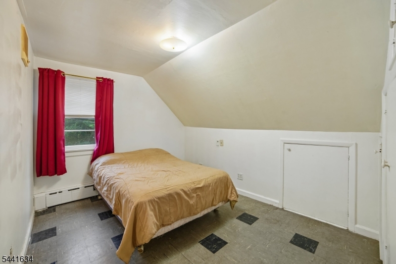 Packanack Lake - Residential