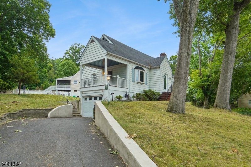 Packanack Lake - Residential
