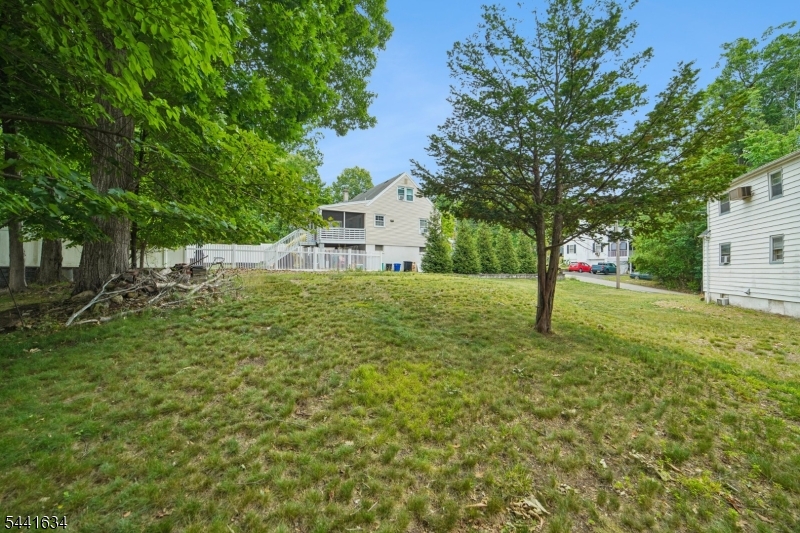 Packanack Lake - Residential
