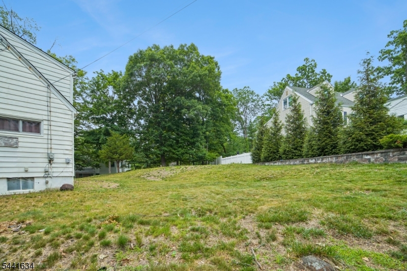Packanack Lake - Residential