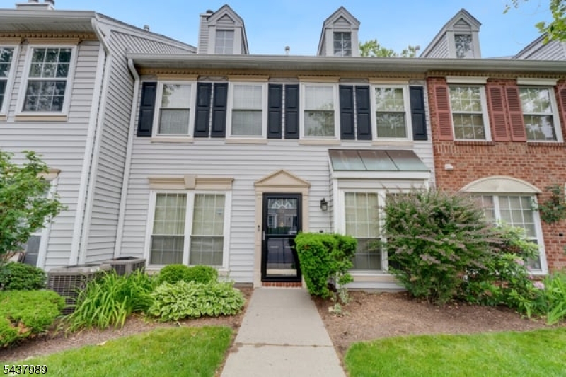 Welcome to this beautiful maintained 2-bed, 1.5-bath townhome in the desirable Society Hill community. Offering approximately 1003 soft. of living space, this move-in-ready home features a renovated kitchen with new appliances, spacious living dinning areas, and the convenience of an in-unit washer and dryer.Enjoy the privacy of having no neighbors above or below, giving the home a true townhouse feel. Assigned parking is conveniently located in front of the unit. Residents enjoy outstanding amenities, including 24-hour security, a swimming pool, tennis court, and a clubhouse. Conveniently located near major highways, shopping, dining, parks, and downtown Newark. Newark International Airport is aprox. 15 min away, while Newark Penn Station and other public transportation options with direct service to New York are just 10-15 min away.The location is also ideal for healthcare and education professionals, with easy access to major medical centers including University Hospital, Newark Beth Israel Medical Center, and Clara Maas Medical Center. Nearby colleges and Universities include NJIT, Rutgers-Newark, Seton Hall University, and Essex County College.A fantastic opportunity to enjoy low maintenance living in a well-maintained community with outstanding amenities and convenient access to employment center, higher education, healthcare facilities, and New York City.