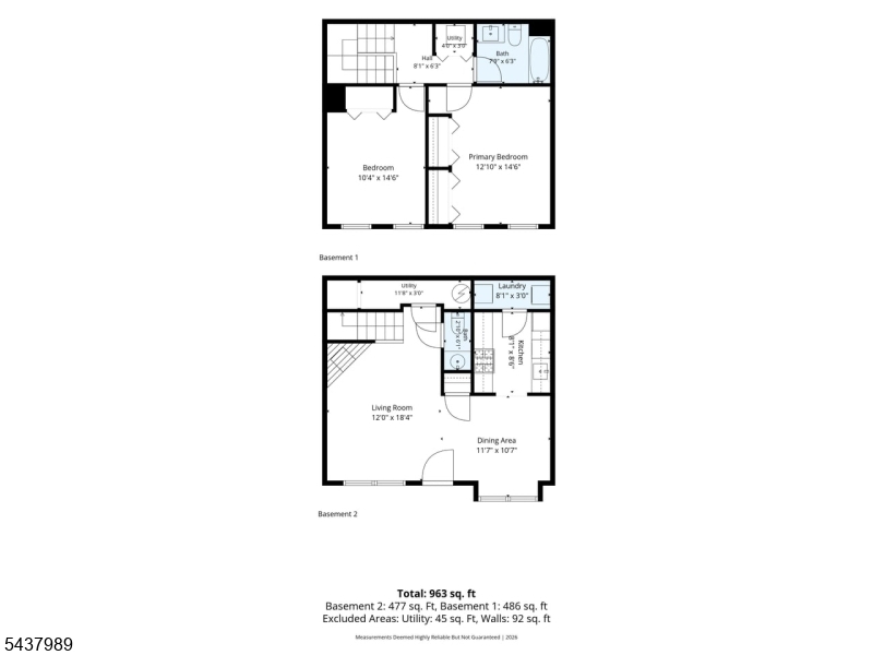 Society Hill at Newark - Residential
