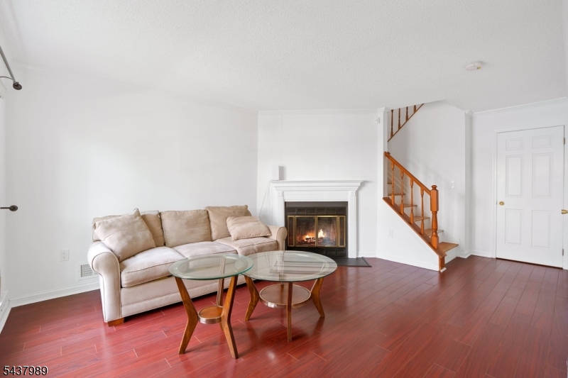Society Hill at Newark - Residential