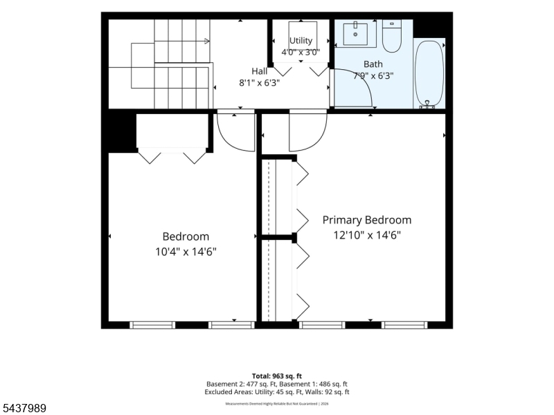 Society Hill at Newark - Residential