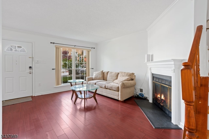 Society Hill at Newark - Residential