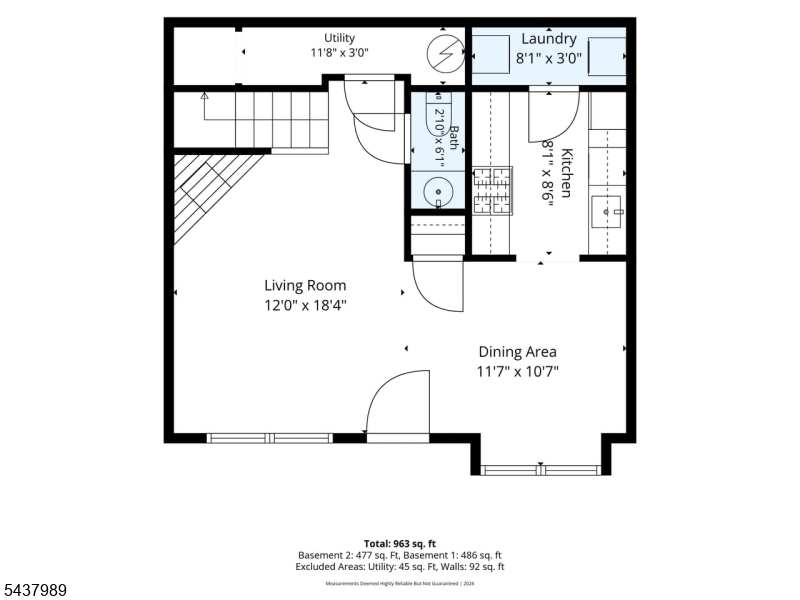 Society Hill at Newark - Residential