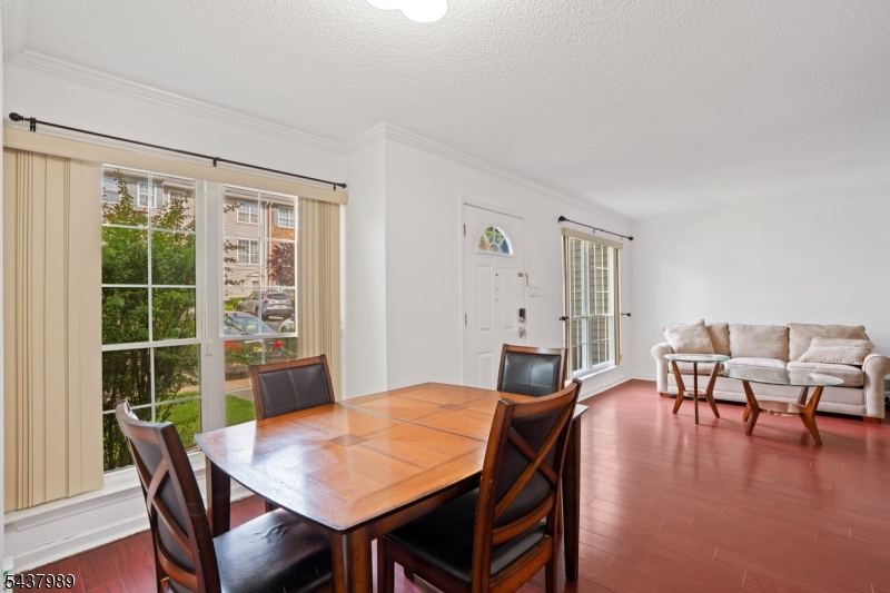 Society Hill at Newark - Residential