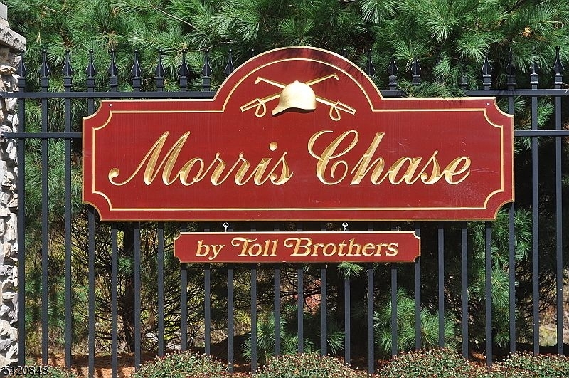 Morris Chase - Residential