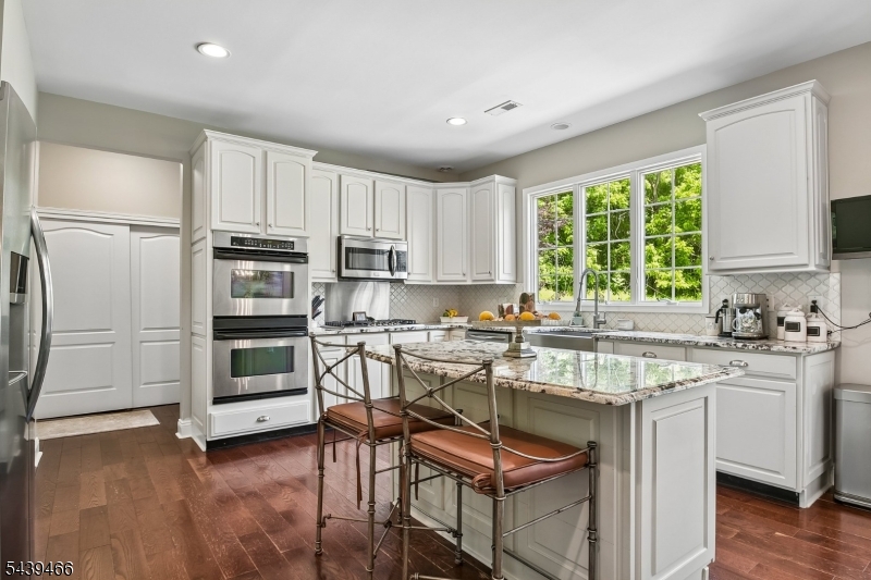 Valley Green Estates - Residential