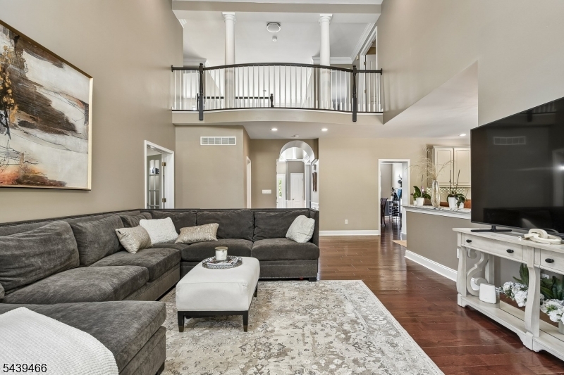 Valley Green Estates - Residential